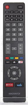 Image result for Magnavox TV Converter Box Remote