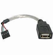 Image result for USB 8 Pin Header Cable