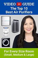 Image result for Top Air Purifiers