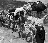 Image result for North Korean Refugees Woman