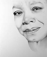 Image result for iRise Maya Angelou Drawing