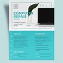 Image result for Computer Institute Template