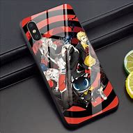 Image result for Persona 5 Phone Case