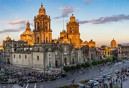 Image result for Catedral Mexicana