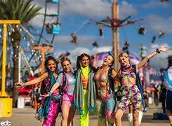 Image result for Women of EDC 2019