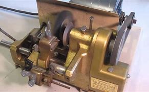 Image result for Tibbe Key Cutting Machine