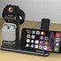 Image result for Cool Apple Watch Cahrger Holder