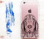 Image result for iPhone SE Case Dogs