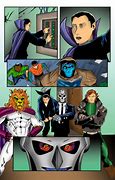 Image result for Batman Bad Guys From The