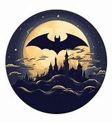 Image result for Cool Batman Logo Drawings