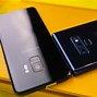 Image result for Samsung Note 9 Specs vs S9 Plus