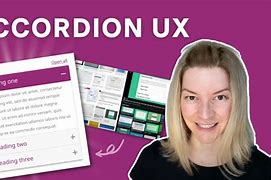 Image result for Accordian UI/UX