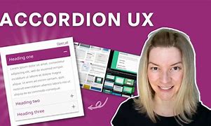 Image result for Accordion UX