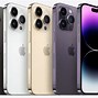 Image result for Screen of iPhone 14 Pro Max