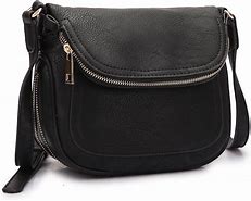 Image result for Cross Body Latest Bag with Small Pouch