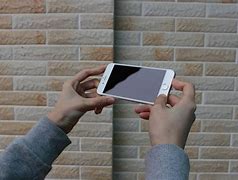 Image result for iPhone 6s in Hand