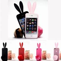 Image result for iPhone Bunny