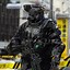 Image result for Futuristic Body Armor Suit Military