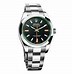 Image result for Rolex Oyster Watch Face