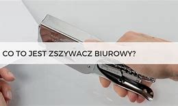 Image result for co_oznacza_zszywacz_biurowy