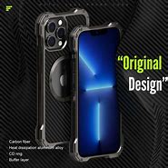 Image result for Metal Case for iPhone 14 Pro Max