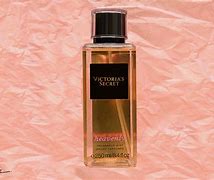 Image result for Victoria's Secret Perfume Aesthetic