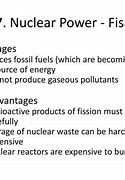 Image result for Nuclear Fission Pros and Cons