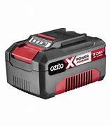 Image result for Ozito 18V Battery Replacement for Grey Model Drill