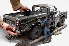 Image result for 1 6th Scale Trucks