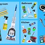 Image result for House Cleaning Supplies