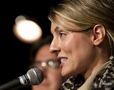 Image result for Melanie Joly with Trudeau