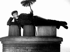 Image result for Chimney Sweep From Mary Poppins