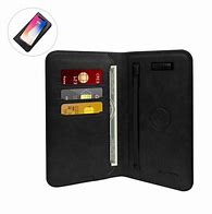 Image result for Wireless Wallet Charger