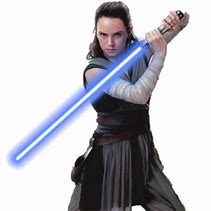 Image result for Rey Star Wars Transparent