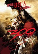 Image result for Pelicula 300