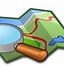 Image result for Image Map GIS Icon