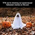 Image result for Funny Spirit Halloween Memes
