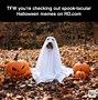 Image result for Dark Truth of Halloween Meme