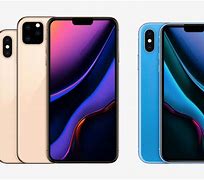 Image result for All iPhones Front and Back 2019