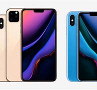 Image result for 2019 Apple iPhone Sizes
