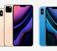 Image result for All iPhone Models 2019