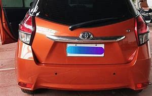 Image result for Toyota Yaris Philippines
