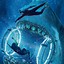 Image result for The Meg Movie DVD Cover