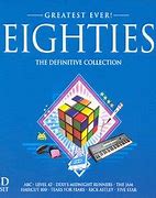 Image result for Essential Eighties