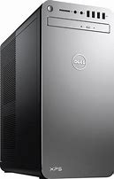 Image result for Dell XPS Desktop Core I7 D24m001 4 Years Old