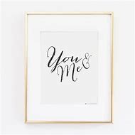 Image result for You and Me Art