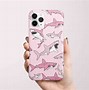 Image result for iPhone 14 Case Pink Shark
