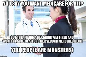 Image result for Pharmaceutical Rep Meme