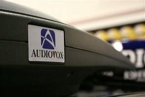 Image result for Audiovox Website