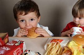 Image result for When Is National Junk Food Day